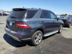 MERCEDES-BENZ ML 350 4MA photo