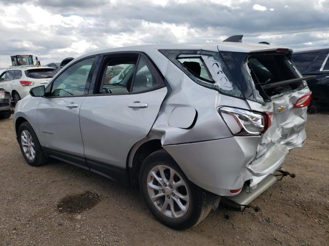 2018 CHEVROLET EQUINOX LS - 3GNAXHEV1JL129556