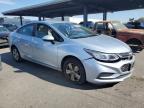 CHEVROLET CRUZE LS photo