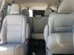 TOYOTA SIENNA XLE photo