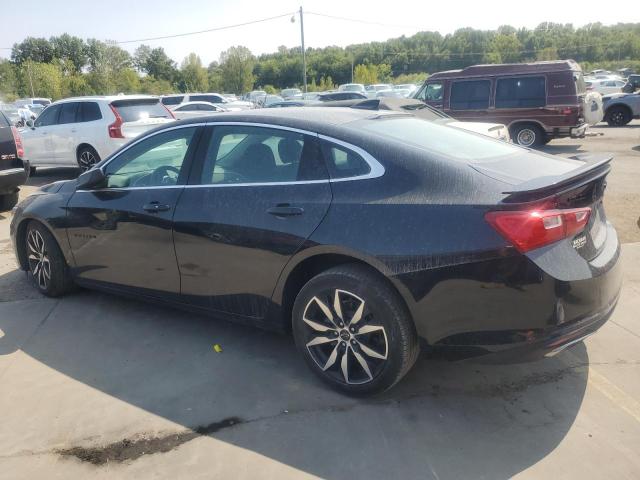 2022 CHEVROLET MALIBU RS - 1G1ZG5ST9NF210696