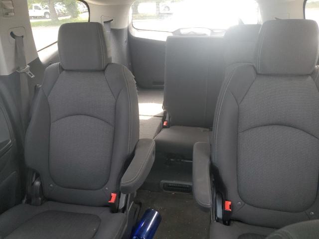2015 CHEVROLET TRAVERSE L - 1GNKRGKD2FJ299086