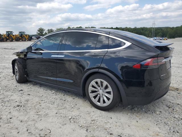 2018 TESLA MODEL X - 5YJXCBE27JF091587