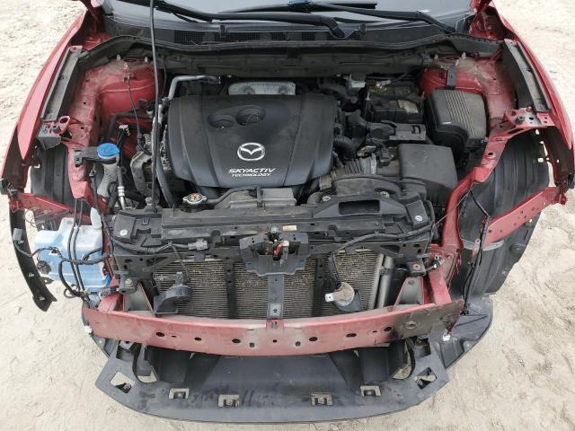 2016 MAZDA CX-5 TOURI - JM3KE4CY3G0803759