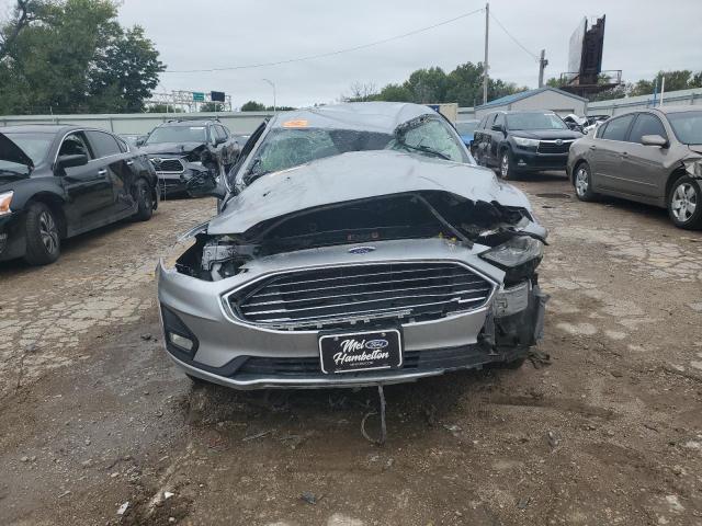 VIN 3FA6P0HD8LR195093 2020 Ford Fusion, SE no.5