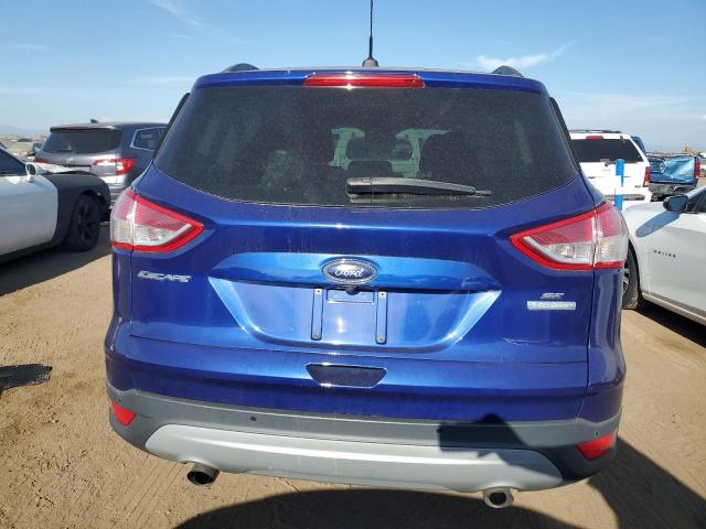 2016 FORD ESCAPE SE - 1FMCU0GX0GUC87357