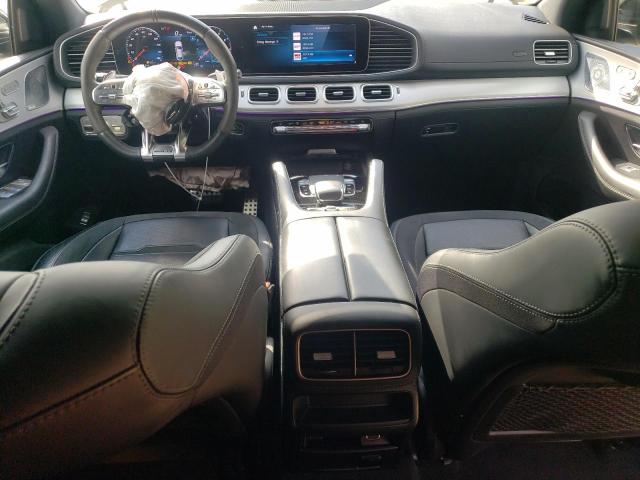 2021 MERCEDES-BENZ GLE COUPE - 4JGFD6BB1MA215463
