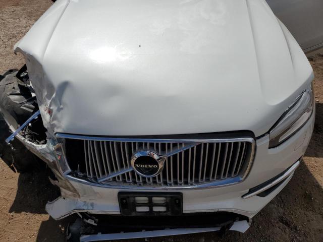 VIN YV4A22PL1K1499055 2019 Volvo XC90, T6 Inscription no.12