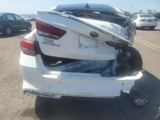 VIN 5XXGT4L3XJG241504 2018 KIA Optima, LX no.6