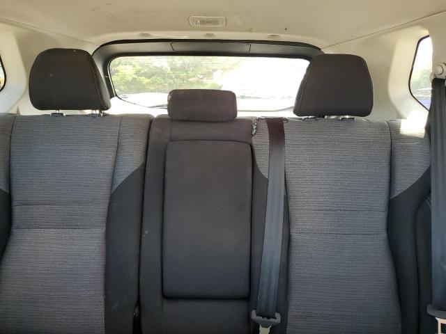 2021 NISSAN ROGUE SV - 5N1AT3BB7MC723629