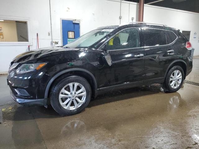 2015 NISSAN ROGUE S - KNMAT2MV5FP503018