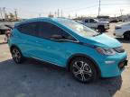 CHEVROLET BOLT EV PR снимка