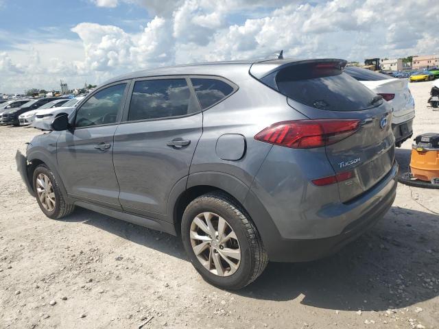 2019 HYUNDAI TUCSON SE - KM8J2CA40KU942302