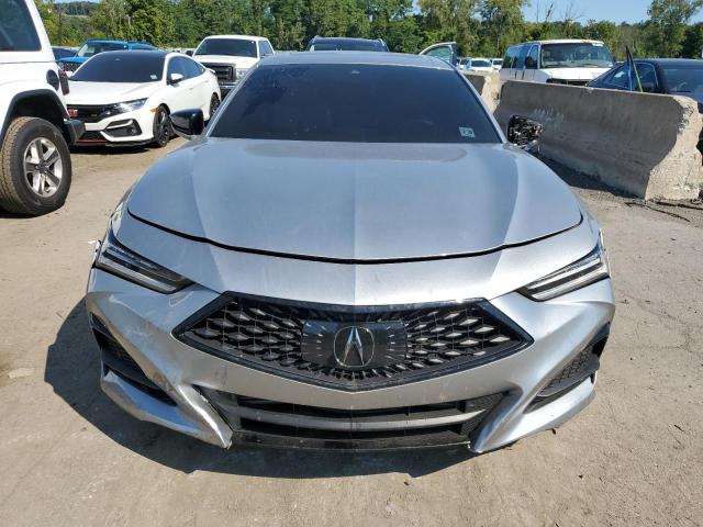 VIN 19UUB6F57PA005364 2023 Acura TLX, A-Spec no.5