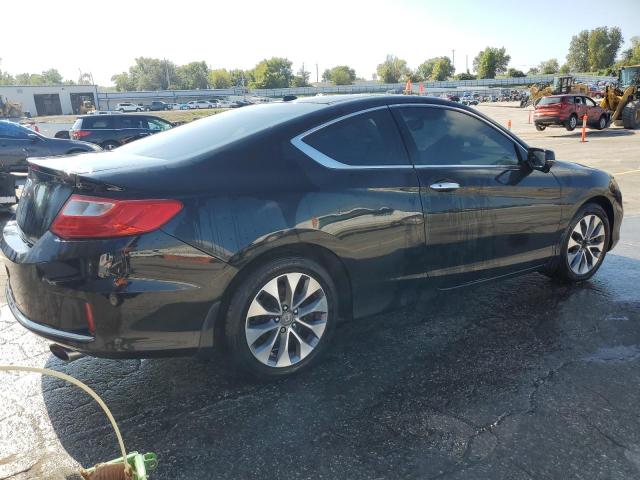 2015 HONDA ACCORD EXL - 1HGCT1B89FA013797