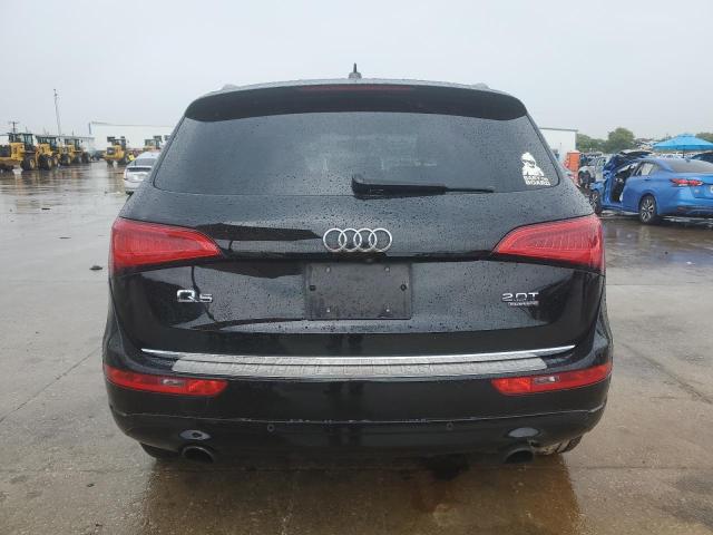 VIN WA1L2AFP7GA020519 2016 Audi Q5, Premium Plus no.6