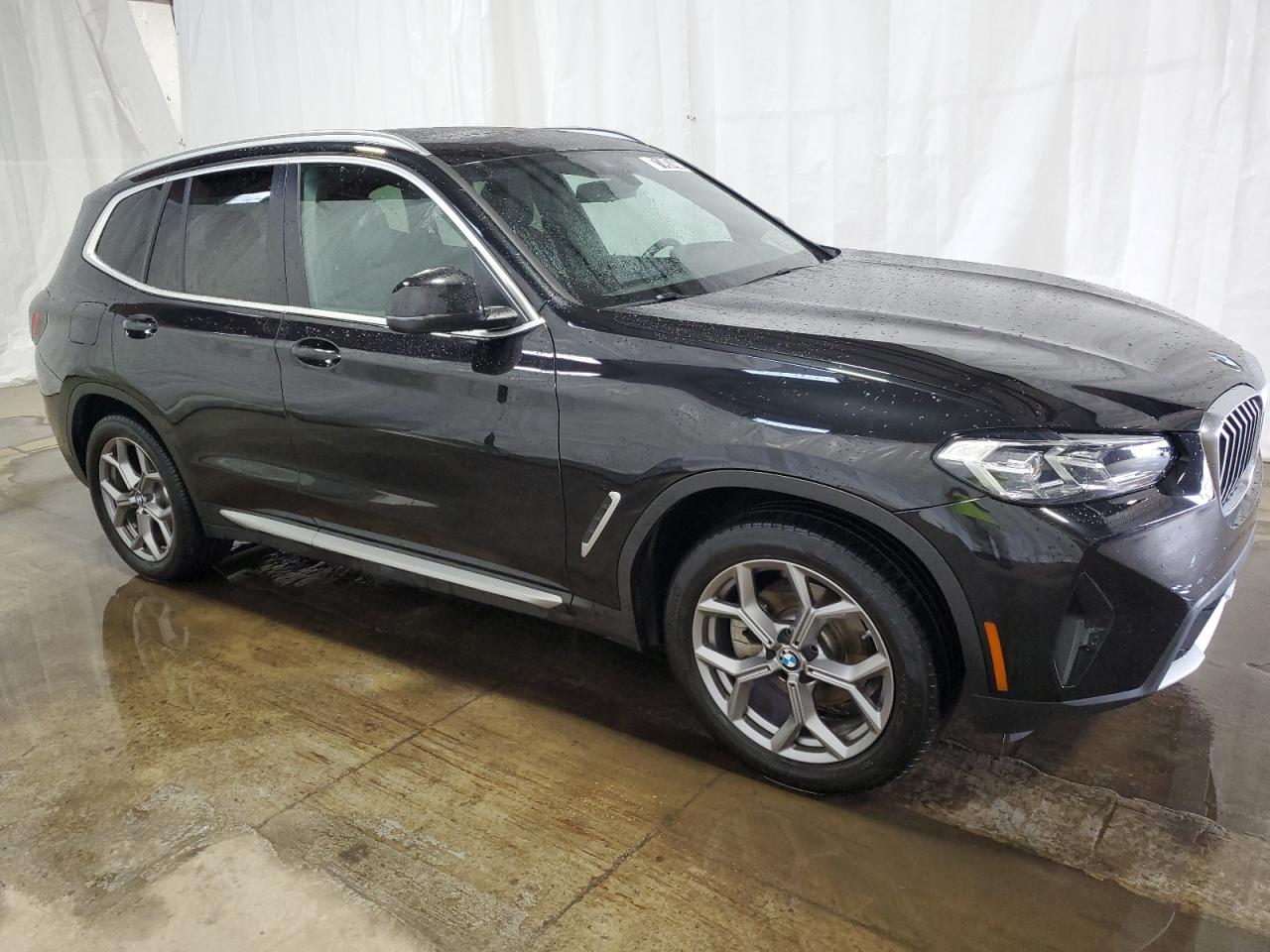 Lot #2840301045 2023 BMW X3 XDRIVE3