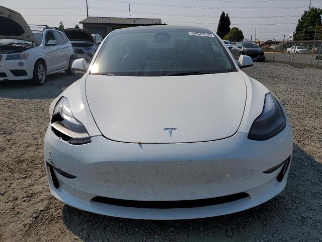2023 TESLA MODEL 3 - 5YJ3E1EA1PF450113