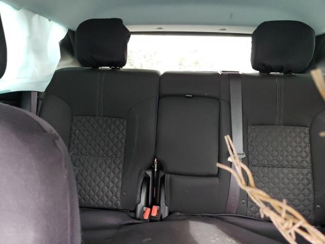 2021 CHEVROLET BLAZER 2LT - 3GNKBCRS2MS531537