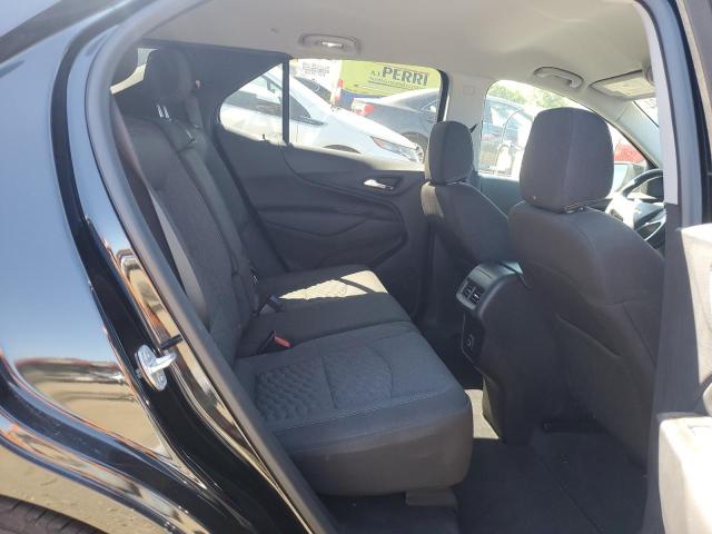 2021 CHEVROLET EQUINOX LT - 3GNAXUEV9ML315844