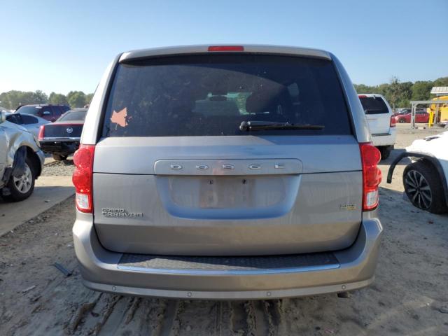 VIN 2C4RDGCG7DR771256 2013 Dodge Grand Caravan, Sxt no.6