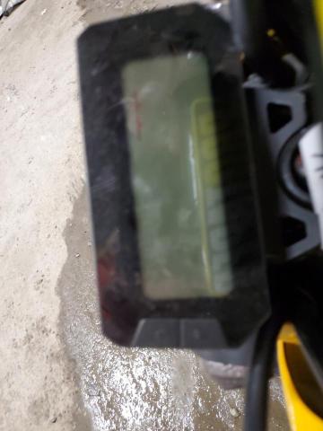 2022 HONDA GROM 125 MLHJC9215N5001237