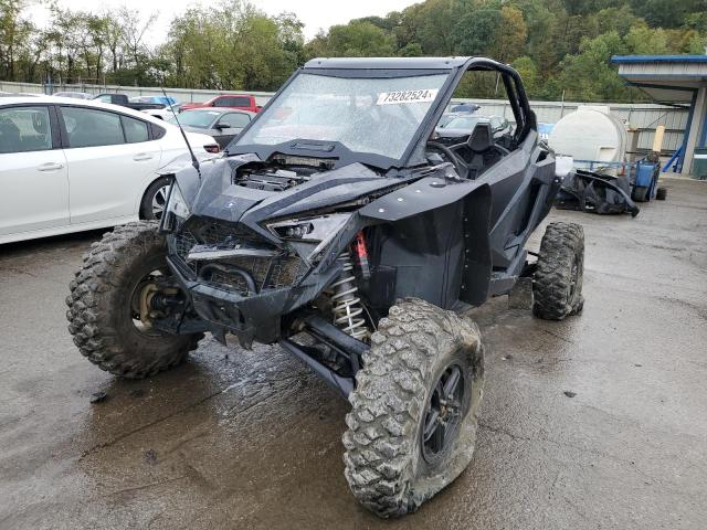2023 POLARIS RZR TURBO 3NSGAD925PG324640