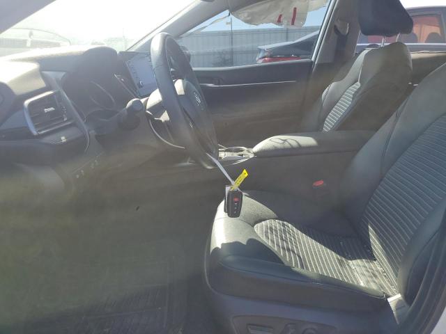 2022 TOYOTA CAMRY NIGH - 4T1T31AK9NU033665
