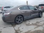 NISSAN MAXIMA S photo