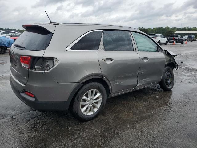 VIN 5XYPG4A35HG263276 2017 KIA SORENTO no.3