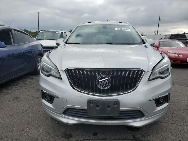 2017 BUICK ENVISION E - LRBFXDSAXHD102475