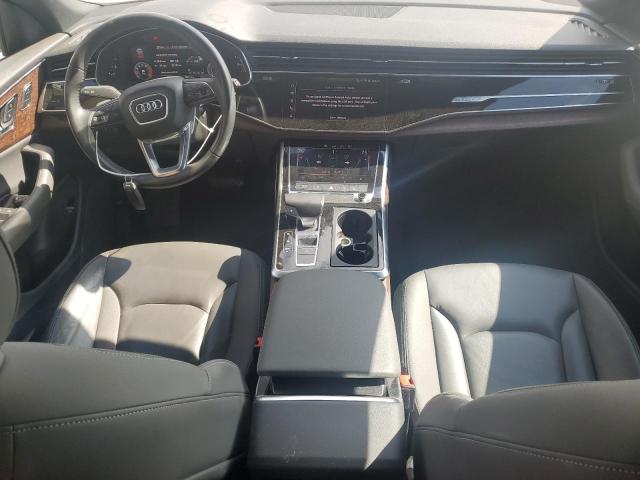 2019 AUDI Q8 PREMIUM - WA1AVAF1XKD038109
