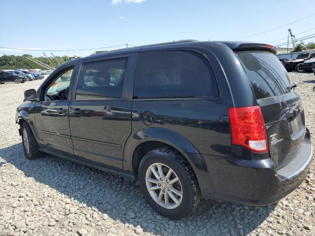 VIN 2C4RDGCG5ER127787 2014 Dodge Grand Caravan, Sxt no.2