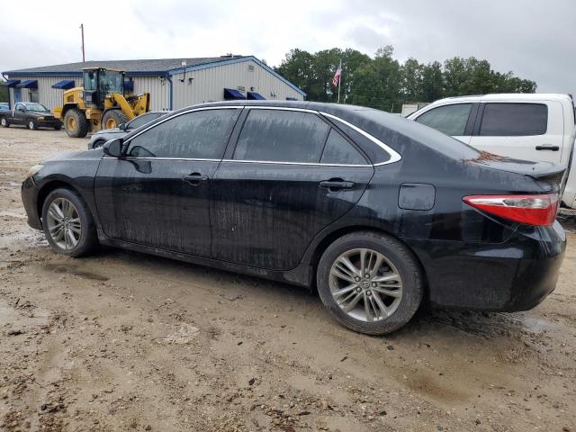 2016 TOYOTA CAMRY LE - 4T1BF1FK2GU615427