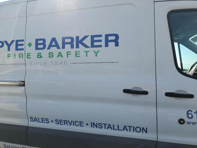 2017 FORD TRANSIT T- - 1FTYR2CM5HKA44448