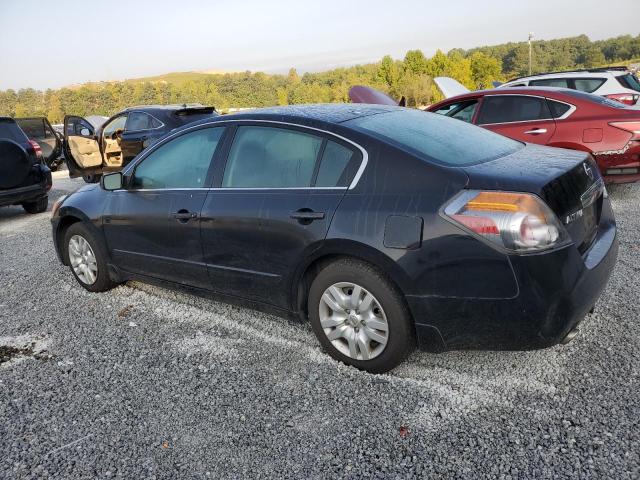 NISSAN ALTIMA BAS 2011 black  gas 1N4AL2AP9BN430835 photo #3