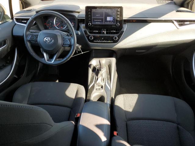 2022 TOYOTA COROLLA SE - 5YFS4MCE9NP131551