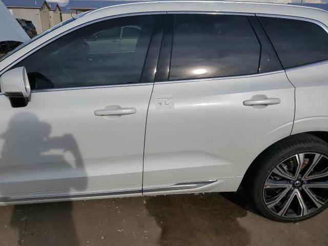 2023 VOLVO XC60 ULTIM - YV4L12DF3P1339678