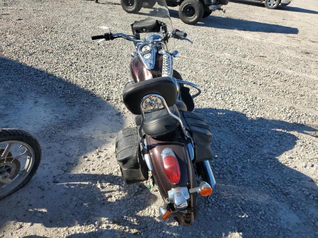 2012 KAWASAKI VN900 B - JKAVN2B15CA072054
