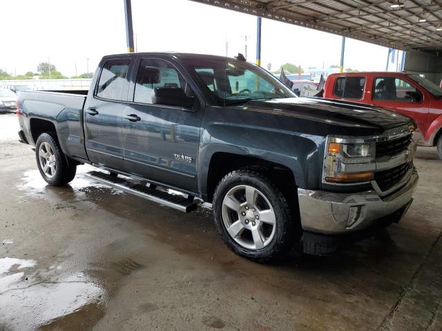 2018 CHEVROLET SILVERADO 1GCRCREC3JZ214421  71072264