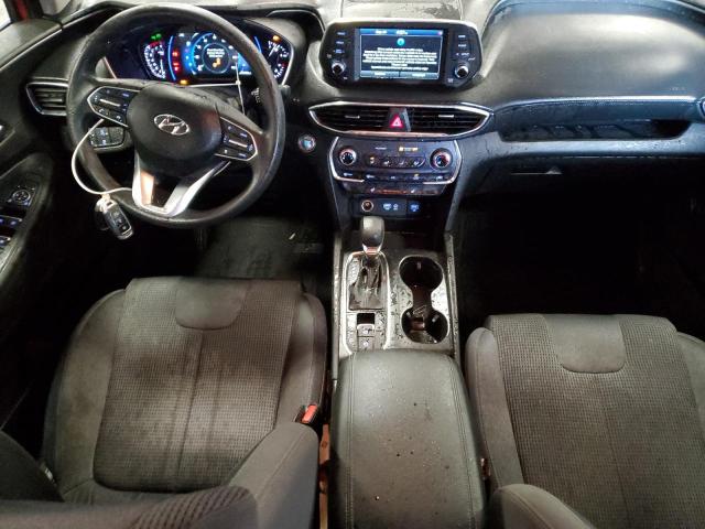 2020 HYUNDAI SANTA FE S - 5NMS3CAD7LH272942