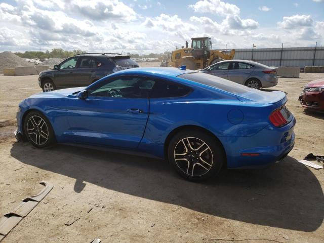 2020 FORD MUSTANG - 1FA6P8TH8L5178046