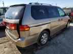 HONDA ODYSSEY EX photo