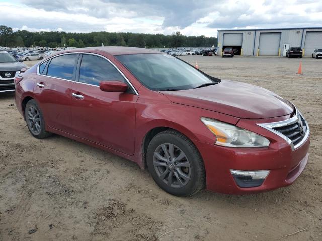 2015 NISSAN ALTIMA 2.5 - 1N4AL3AP5FC570033