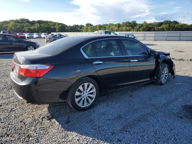 VIN 1HGCR2F76EA194930 2014 Honda Accord, EX no.3