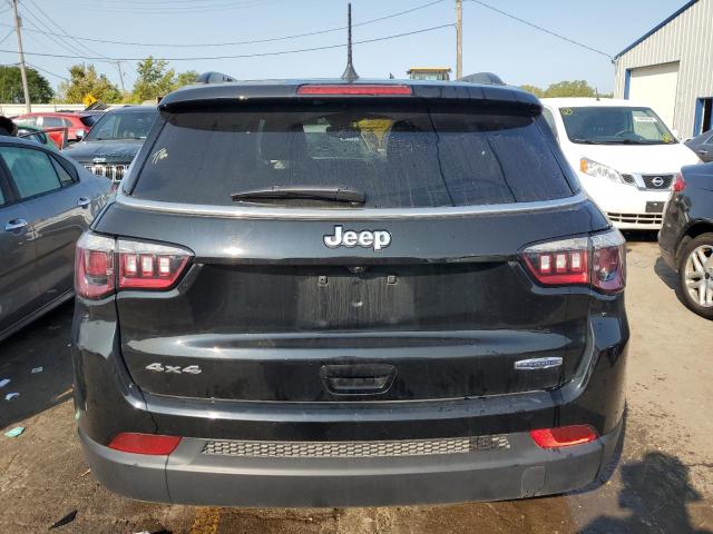 VIN 3C4NJDBN3RT607531 2024 Jeep Compass, Latitude no.6