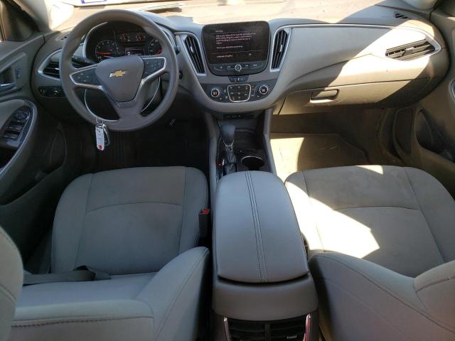 2022 CHEVROLET MALIBU LT - 1G1ZD5ST3NF123837