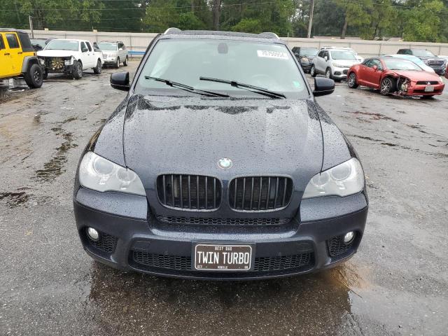 VIN 5UXZV8C51DL892535 2013 BMW X5, Xdrive50I no.5