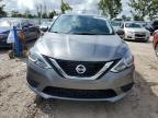 NISSAN SENTRA S photo