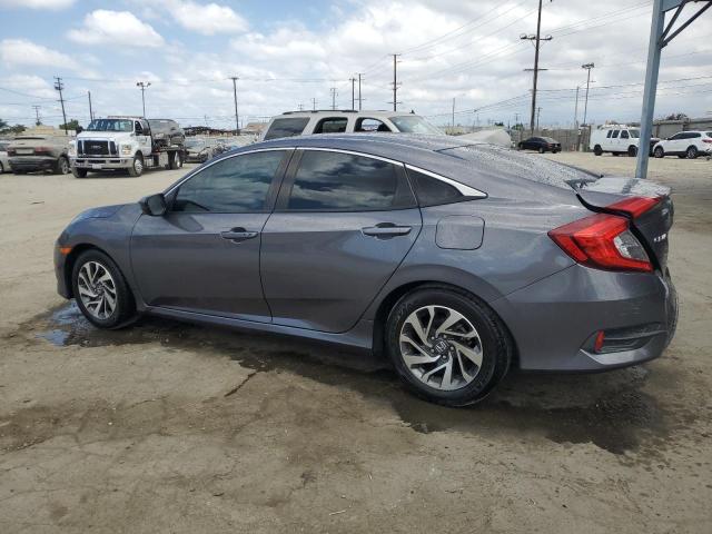 2016 HONDA CIVIC EX - 2HGFC2F74GH564193